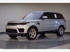 Thumbnail Photo 0 for 2018 Land Rover Range Rover Sport HSE